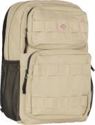 Dickies Duck Canvas Utility Backpack Desert Sand