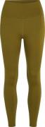 Icebreaker Women's Merino 260 Fastray II 25" High Rise Tights Algae