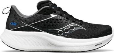 Saucony Women's Ride 17 Black/White