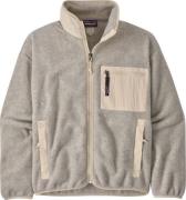 Patagonia Women's Synchilla Jacket Oatmeal Heather W/Natural