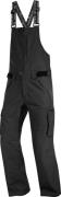 Salomon Men's Transfer Bib Pant Shitake/Deep Black