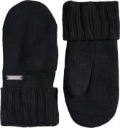 Didriksons Unisex Kaj Mittens 3 Black