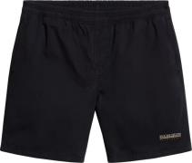 Napapijri Men's Boyd Bermuda Shorts Black