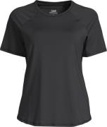 Casall Women's Essential Tee Black