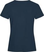 Urberg Women's Bamboo Tee Midnight Navy