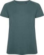 Urberg Women's Tree Tee Silver Pine