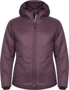 Urberg Women's 2nd Layer Padded Jacket Huckleberry