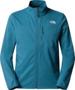 The North Face Men's Nimble Jacket Mallard Blue