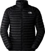 The North Face Men's Bettaforca Down Jacket TNF Black/TNF Black/NPF