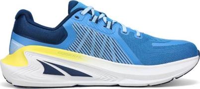 Altra Women's Paradigm 7 Wide Blue