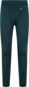 Varg Men's Fjällnäs Baselayer Pant Dark Emerald Green