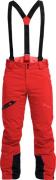 Tenson Men's Core Ski Pants Dark Orange