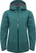 Urberg Women's 3l Shell Jacket Mediterranea