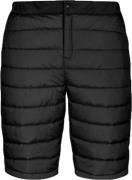 Halti Men's Hanki Warm Hybrid Shorts Black