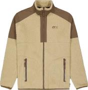 Picture Organic Clothing Men's Anthara Fleece Cocoa Brown