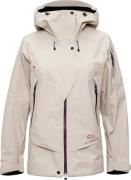 Elevenate Women's Pure Jacket Ginger Beige