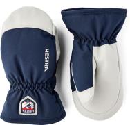 Hestra Kids' My First Hestra CZone - Mitt Navy