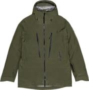 ARMADA Men's Haydon 3L Gore-Tex Jacket Olive