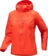 Arc'teryx Women's Squamish Hoody Solaris