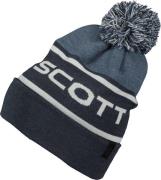 Scott Team 40 Beanie 3-Pack Dark Blue/Metal Blue