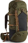 Lundhags Saruk Pro 75 L Regular Short Forest Green