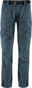 Klättermusen Women's Gere 3.0 Pants Regular Midnight Blue