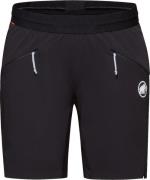 Mammut Women's Aenergy Light SO Shorts Black