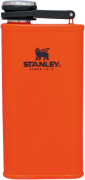 Stanley Easy Fill Wide Mouth Flask Blaze Orange