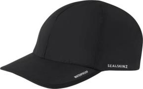 Sealskinz Langham Black/Grey