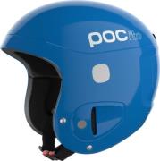 POC Kids' POCito Skull Fluorescent Blue