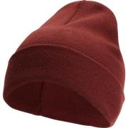 Woolpower Beanie Classic Rust Red