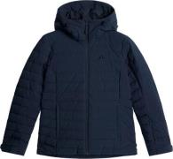 J.Lindeberg Women's Thermic Down Jacket Jl Navy