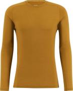 Ulvang Men's Hero Crew Baselayer Cathay Spice