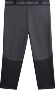 J.Lindeberg Men's Elevation Mid Pant Black