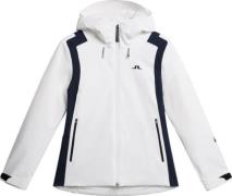 J.Lindeberg Women's Wera Jacket White