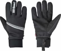 Lillsport Unisex Comfy Thermo Black