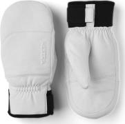 Hestra Omni - Mitt White