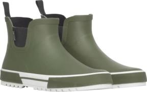 Urberg Unisex Malme Low Rubber Boots Capers