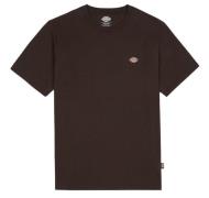 Dickies Men's Mapleton Short Sleeve T-Shirt BLACK