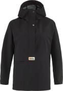 Fjällräven Women's Vardag Hydratic Anorak Black