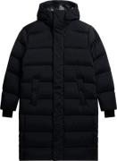 J.Lindeberg Men's Snowmass Parka Black