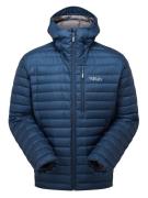 Rab Men's Microlight Alpine Jacket Tempest Blue