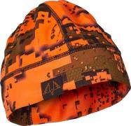 Swedteam Men's Alpha Beanie Desolve Fire