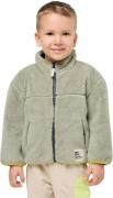 Jack Wolfskin Kids' Smileyworld Fleece Jacket Mint Leaf