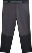 J.Lindeberg Men's Elevation Mid Pant Black