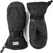 Hestra Gauntlet Sr. - Mitt Black/Black