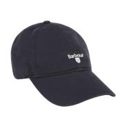 Barbour Cascade Sports Cap Navy