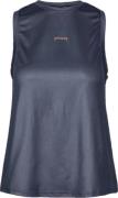 Johaug Women's Shape Tank Dark Blue