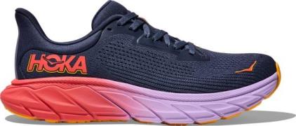 Hoka Women's Arahi 7 Nautical Dusk/Varsity Navy