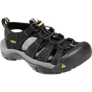 Keen Men's Newport H2 (2021) Black